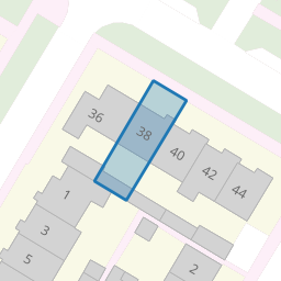 Perceel HLG01-C-1958