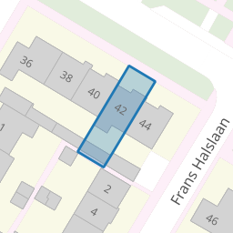 Perceel HLG01-C-1960