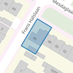 Perceel HLG01-C-1962