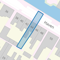 Perceel HLG01-C-1970