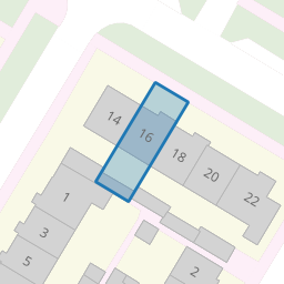 Perceel HLG01-C-1992