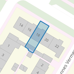 Perceel HLG01-C-1993