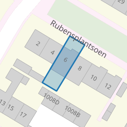 Perceel HLG01-C-1998