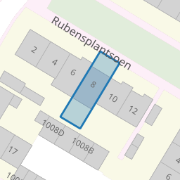 Perceel HLG01-C-1999