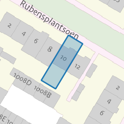 Perceel HLG01-C-2000