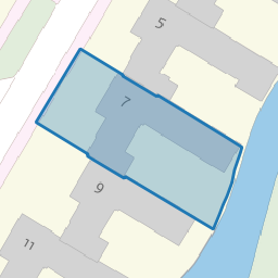 Perceel HLG01-C-2020