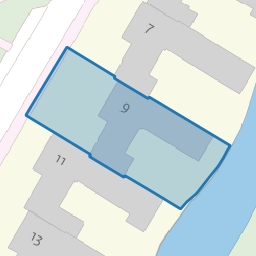 Perceel HLG01-C-2021