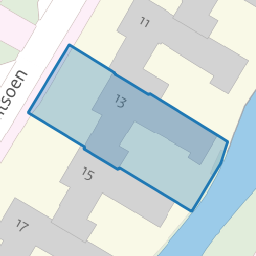 Perceel HLG01-C-2023