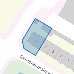 Perceel HLG01-C-2027