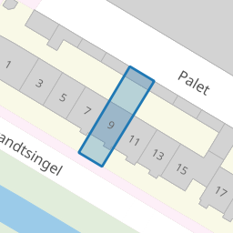 Perceel HLG01-C-2031