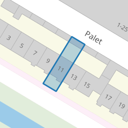 Perceel HLG01-C-2032