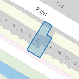 Perceel HLG01-C-2034