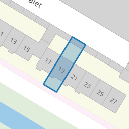 Perceel HLG01-C-2036