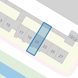 Perceel HLG01-C-2037