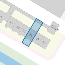 Perceel HLG01-C-2038