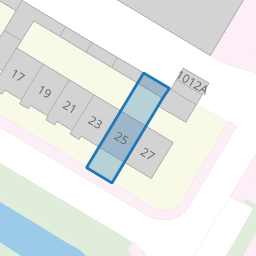 Perceel HLG01-C-2039