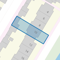 Perceel HLG01-C-2053