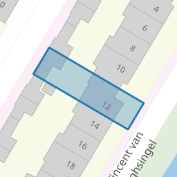 Perceel HLG01-C-2054