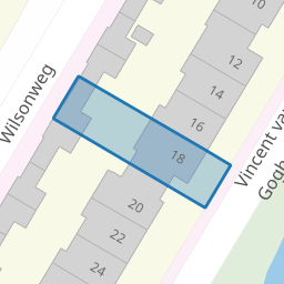 Perceel HLG01-C-2057