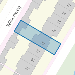 Perceel HLG01-C-2058