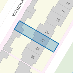 Perceel HLG01-C-2059