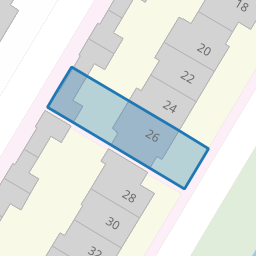 Perceel HLG01-C-2061