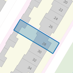 Perceel HLG01-C-2063