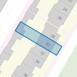 Perceel HLG01-C-2064