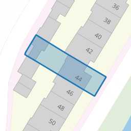 Perceel HLG01-C-2071