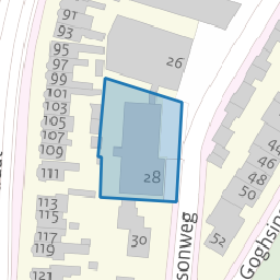 Perceel HLG01-C-2080