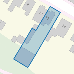 Perceel HLG01-C-2081