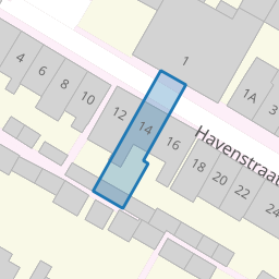 Perceel HLG01-C-2084