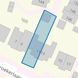 Perceel HLG01-C-2086