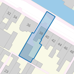 Perceel HLG01-C-2093