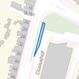 Perceel HLG01-C-2101