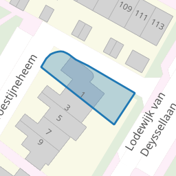 Perceel HLG01-C-2102