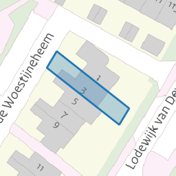 Perceel HLG01-C-2103