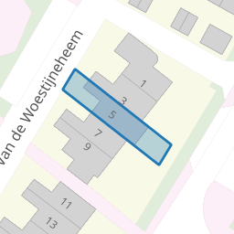 Perceel HLG01-C-2104