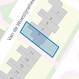 Perceel HLG01-C-2106