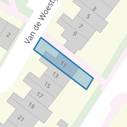 Perceel HLG01-C-2107