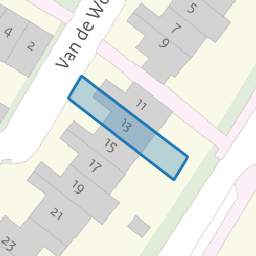 Perceel HLG01-C-2108