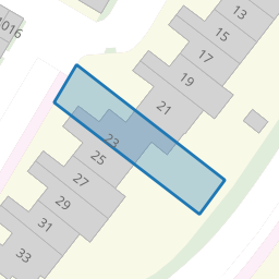 Perceel HLG01-C-2113