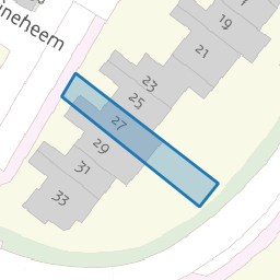 Perceel HLG01-C-2115