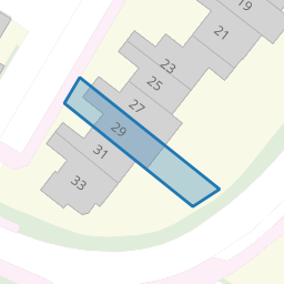 Perceel HLG01-C-2116