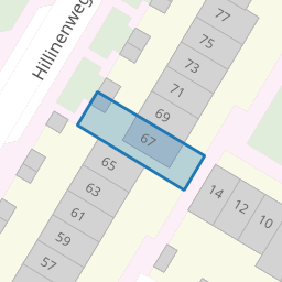 Perceel HLG01-C-2135