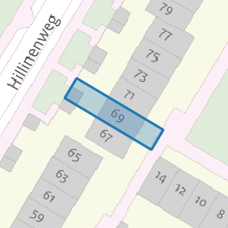 Perceel HLG01-C-2136