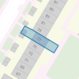 Perceel HLG01-C-2140