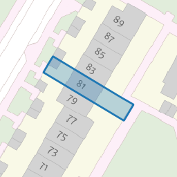 Perceel HLG01-C-2142