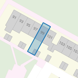 Perceel HLG01-C-2151