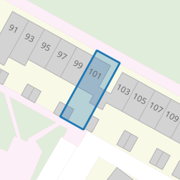 Perceel HLG01-C-2152